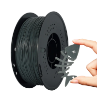 TPU филамент KINGROON 1.75 мм, 1 кг., Серый