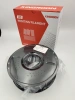 PETG филамент BASIC KINGROON 1.75 мм, 1 кг., Черный
